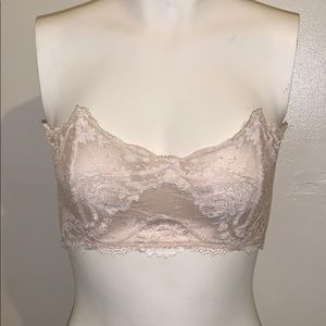 Victoria’s Secret Lace Bra